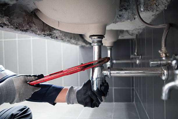 Top rated local Leak Detection specialists in New London, NC